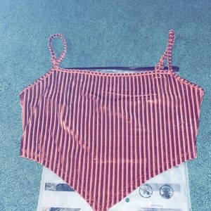 It’s a little to tight on me